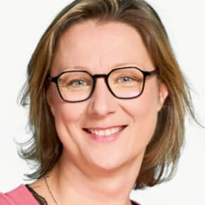 Mathilde vandorpe, une députée à nos côtés