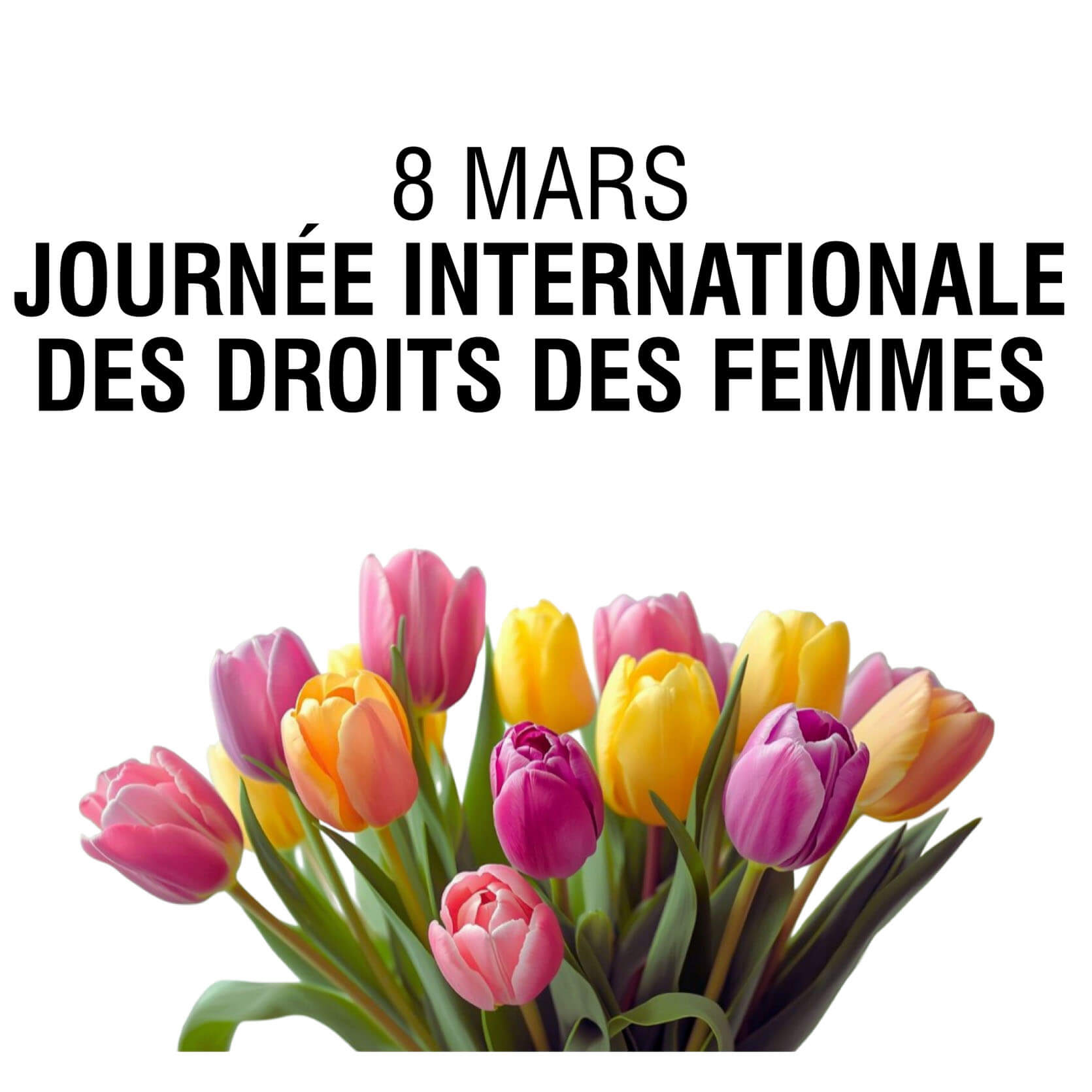 10 messages engagés